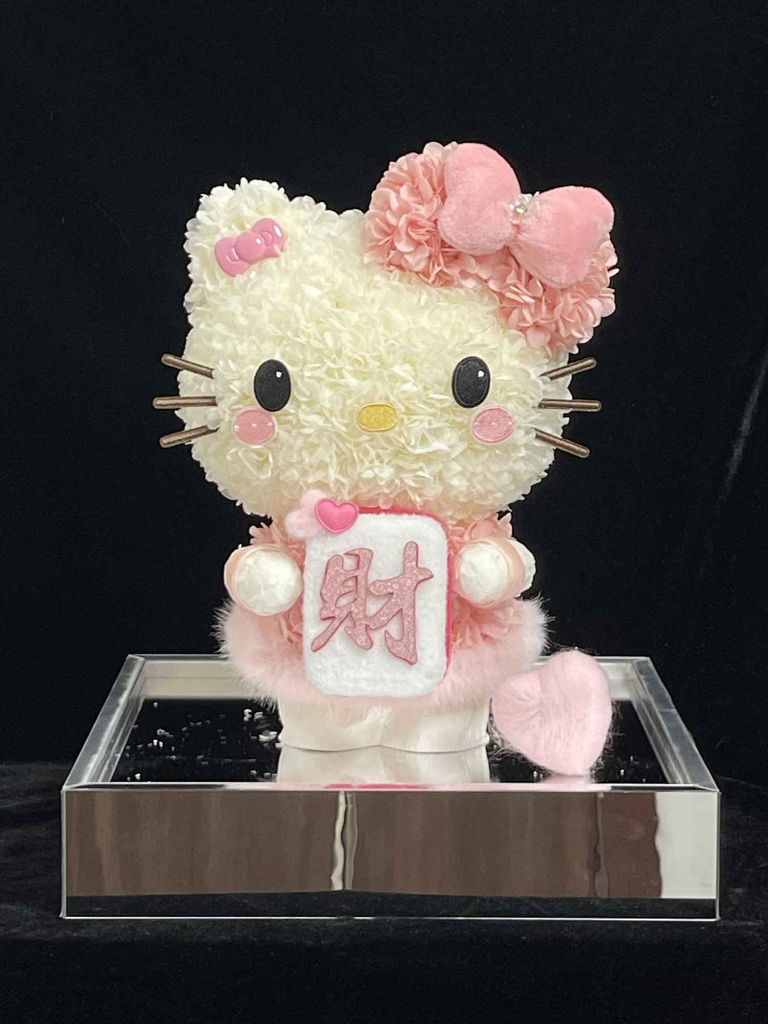 发财KITTY