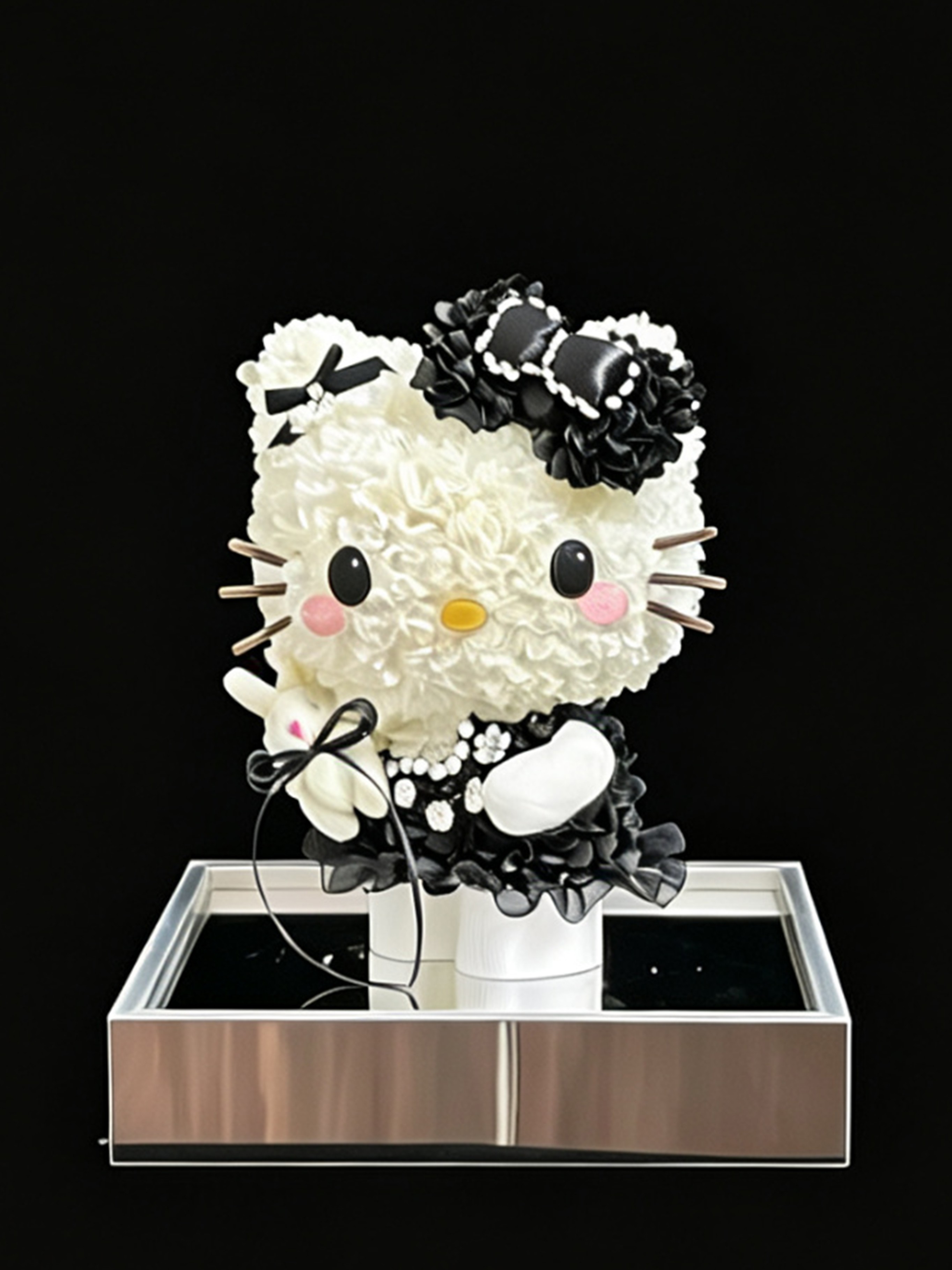 黑金KT