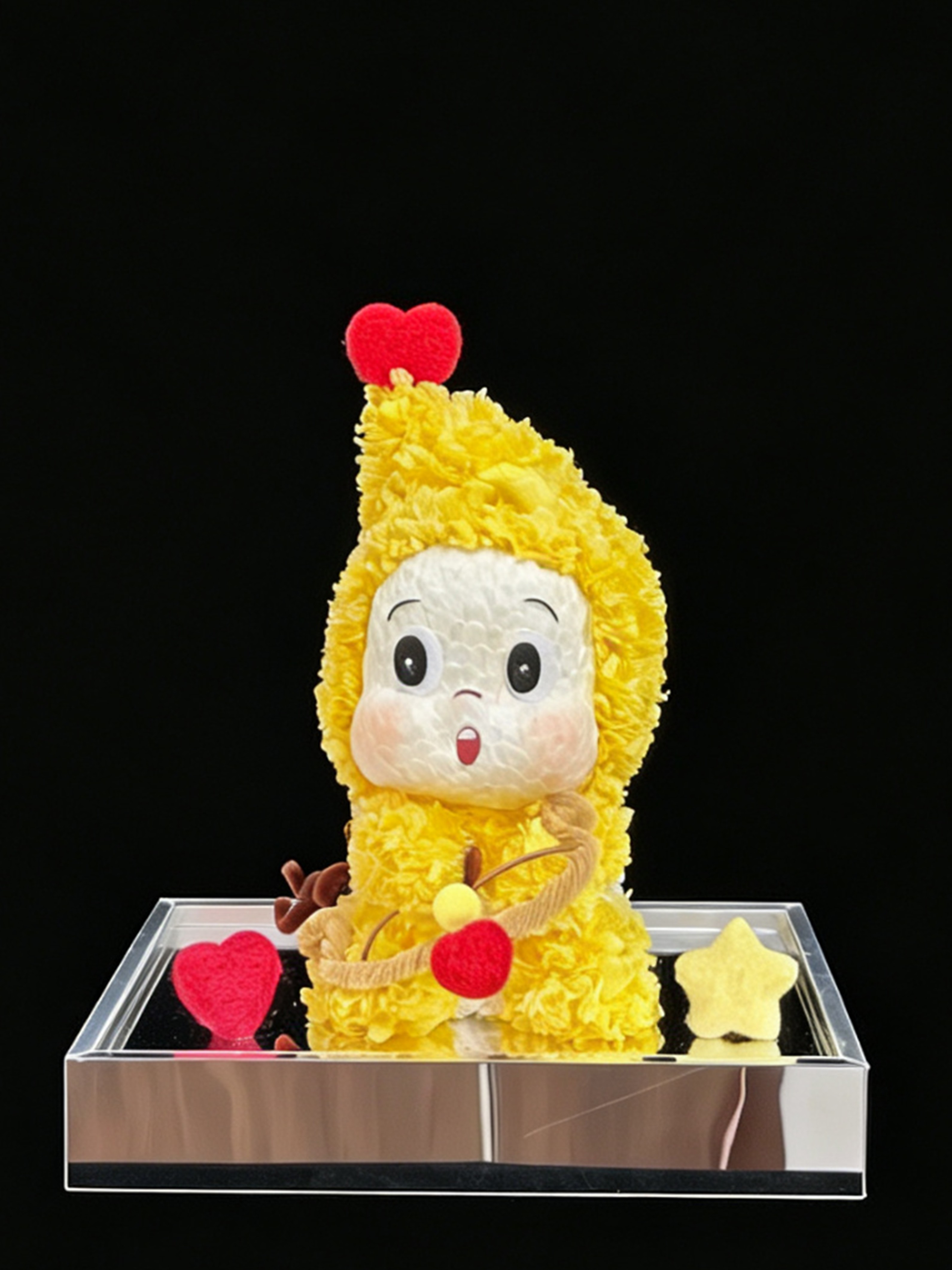 星星人